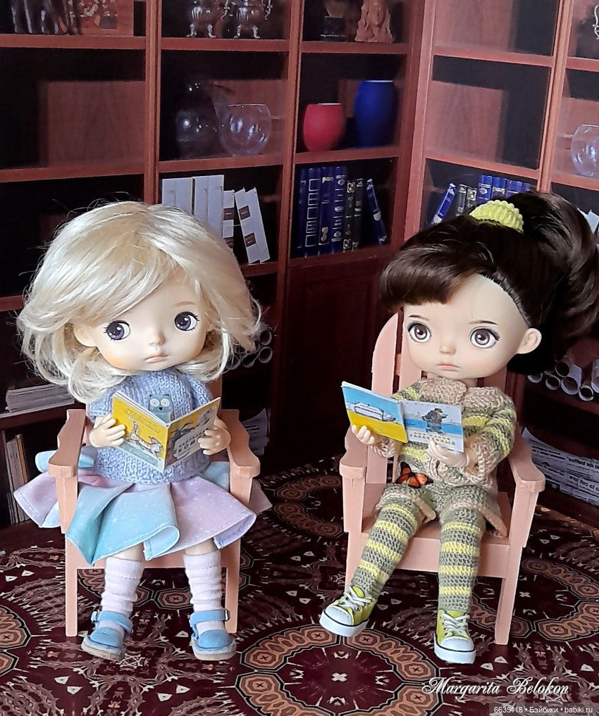 Участвую в челлендже 12 вопросов (фото 3)