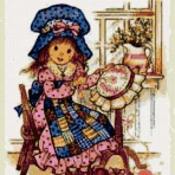 Моё другое хобби