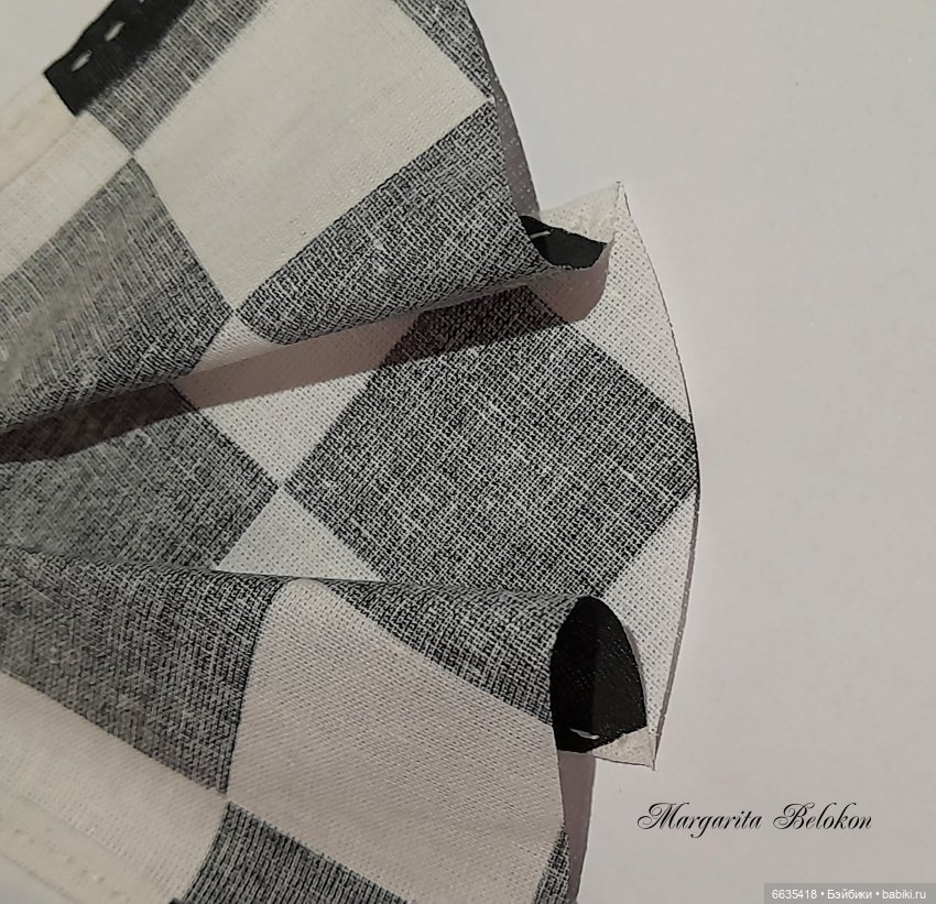 МК «Цельнокроеное болеро с удлинённой спинкой»