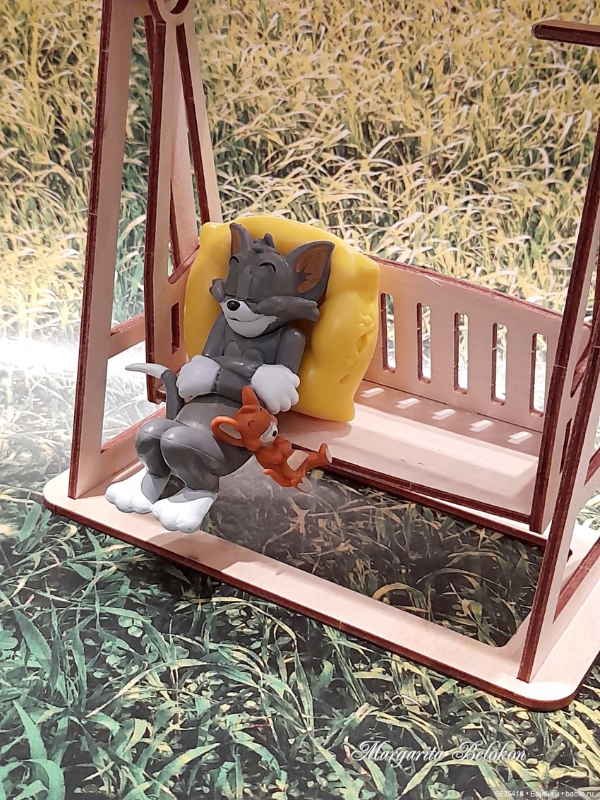 Из жизни гномов после сказки