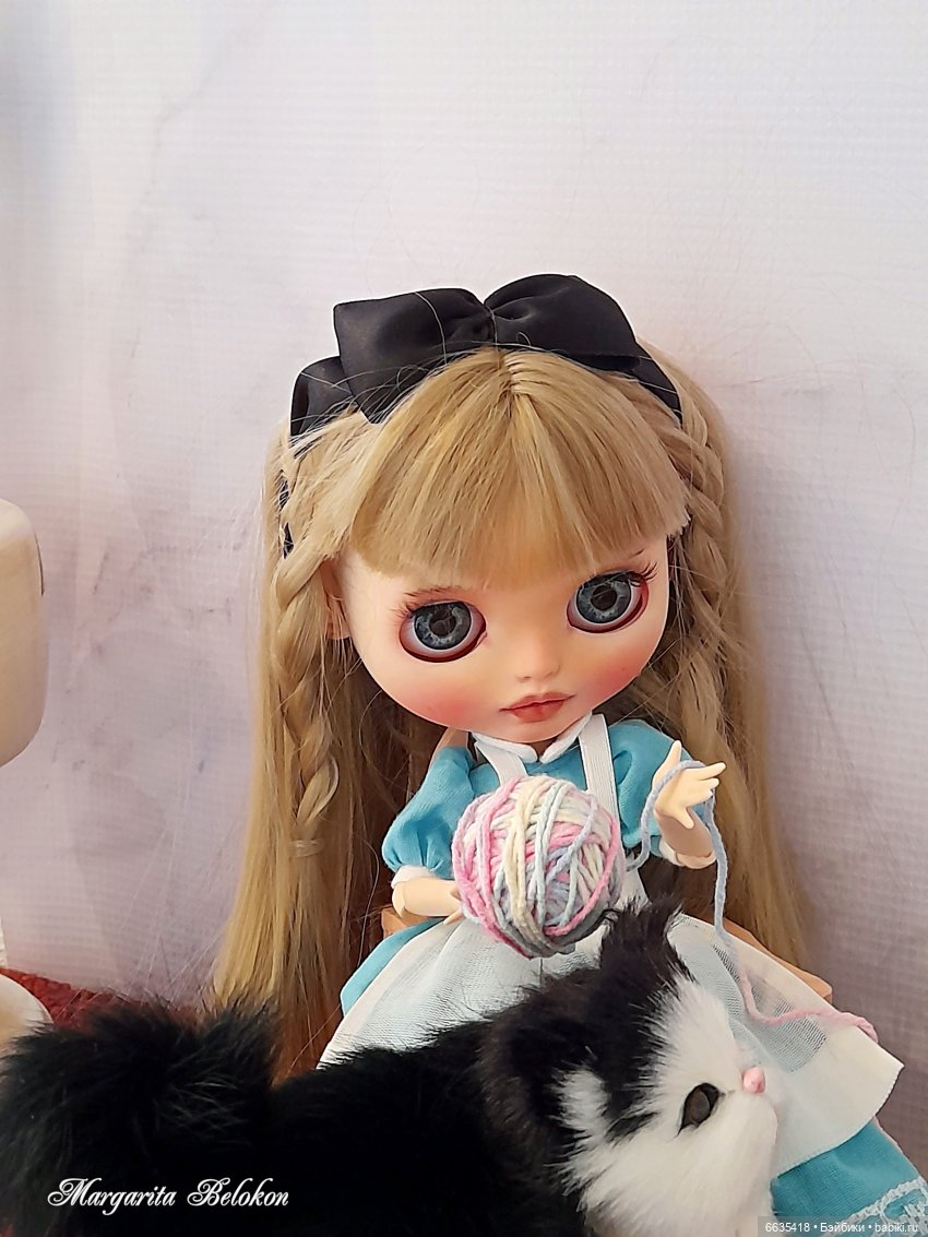 «Алиса в Зазеркалье». Глава 1. Дом в зеркале