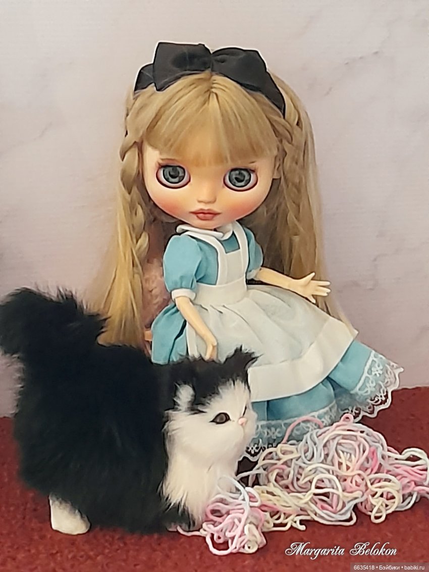 «Алиса в Зазеркалье». Глава 1. Дом в зеркале