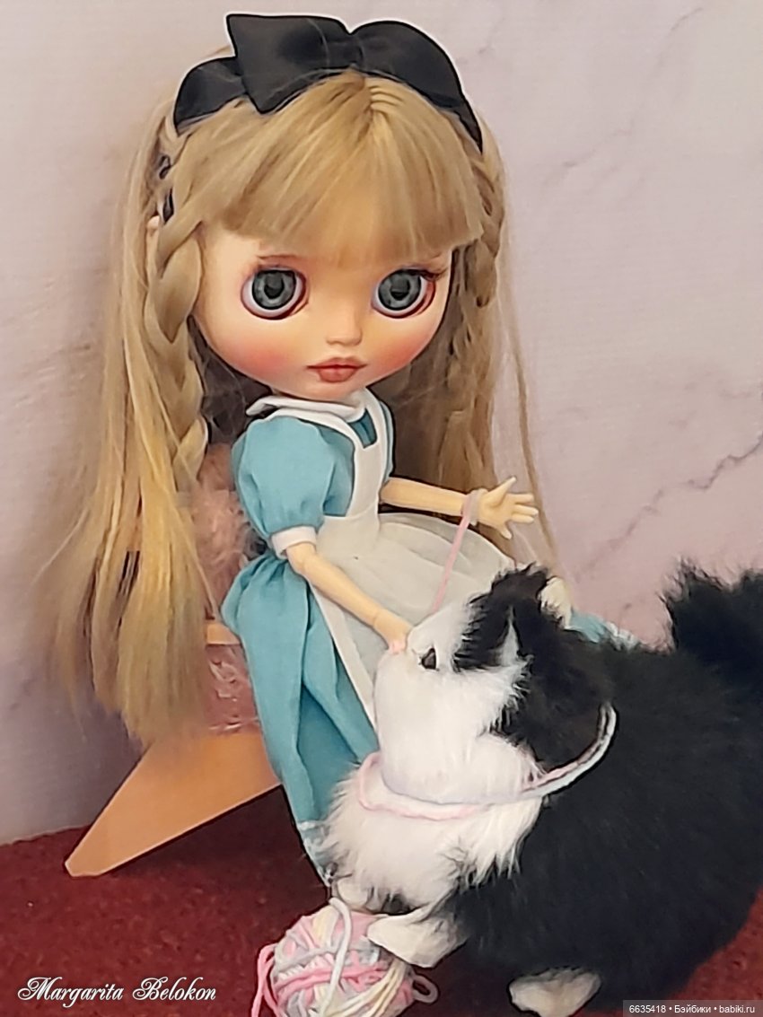 «Алиса в Зазеркалье». Глава 1. Дом в зеркале