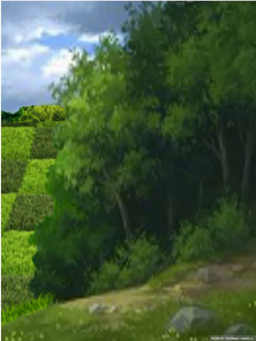 Шахматы в книге «Алиса в Зазеркалье»