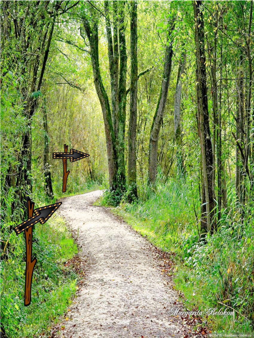 «Алиса в Зазеркалье». Глава III. Насекомые в Зазеркалье
