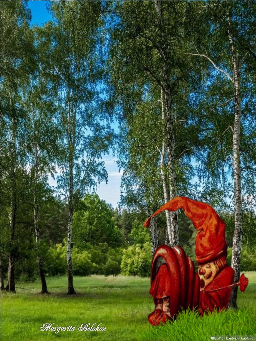 «Алиса в Зазеркалье». Глава IV. Твидлдум и Твидлди