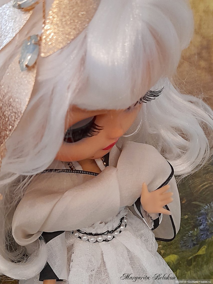 «Алиса в Зазеркалье». Глава V. Шерсть и вода. Часть 1