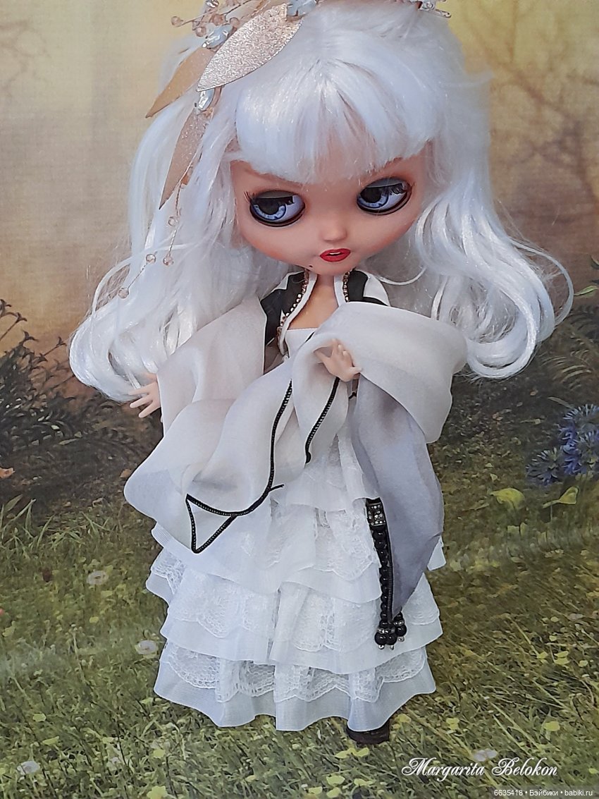 «Алиса в Зазеркалье». Глава V. Шерсть и вода. Часть 1