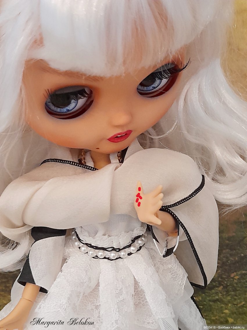 «Алиса в Зазеркалье». Глава V. Шерсть и вода. Часть 1