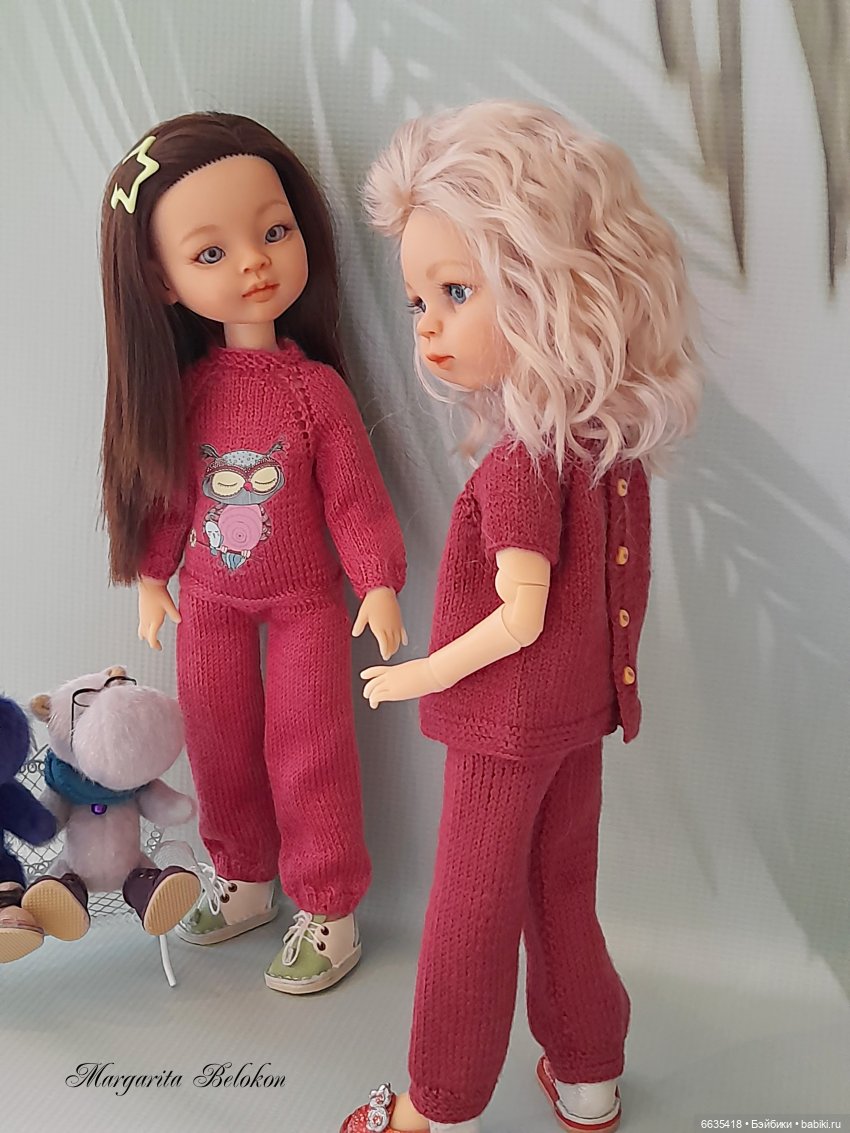 Неудавшаяся фотосессия | Бэйбики Неудавшаяся фотосессия — Куклы Paola Reina (Паола Рейна): новинки