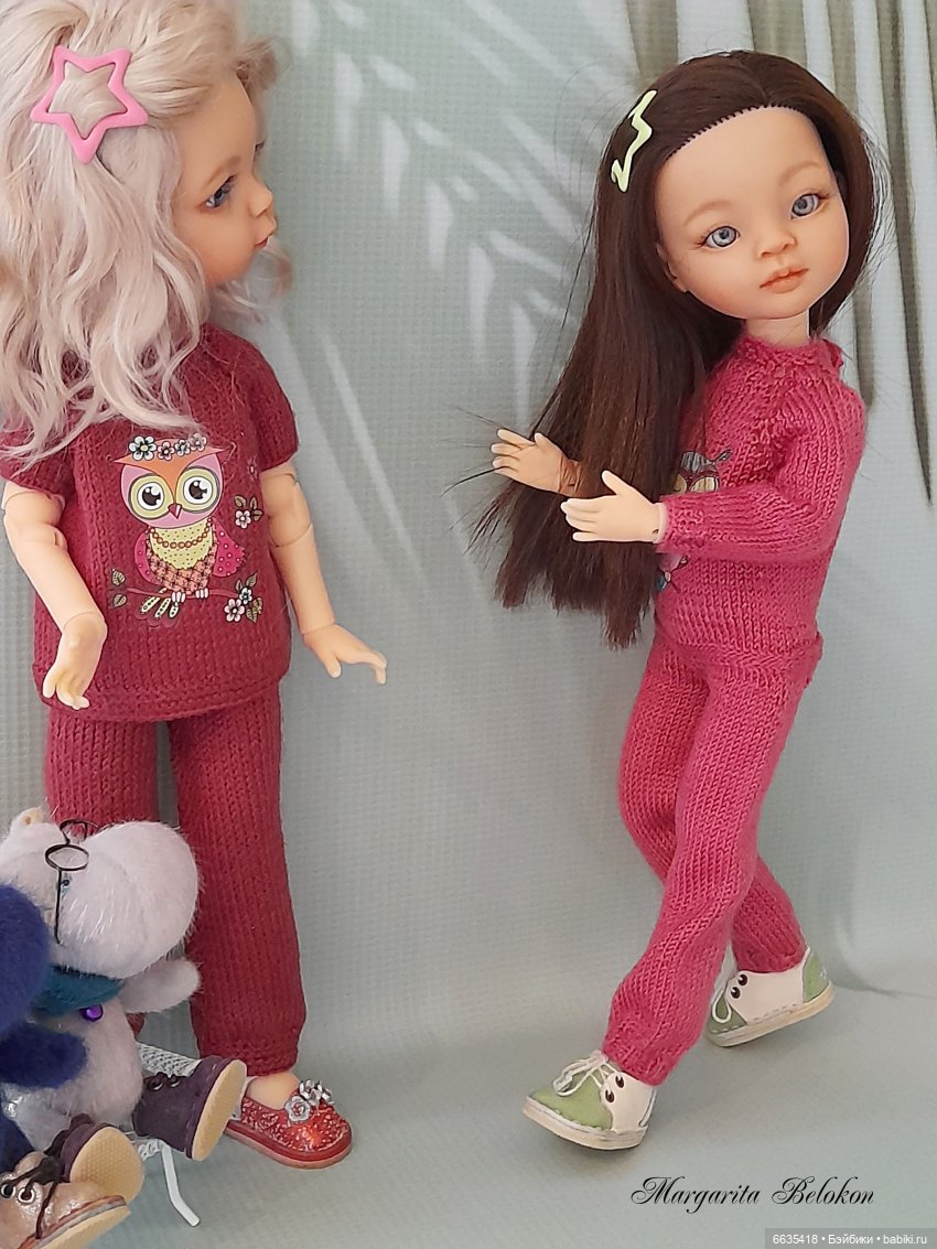 Неудавшаяся фотосессия | Бэйбики Неудавшаяся фотосессия — Куклы Paola Reina (Паола Рейна): новинки