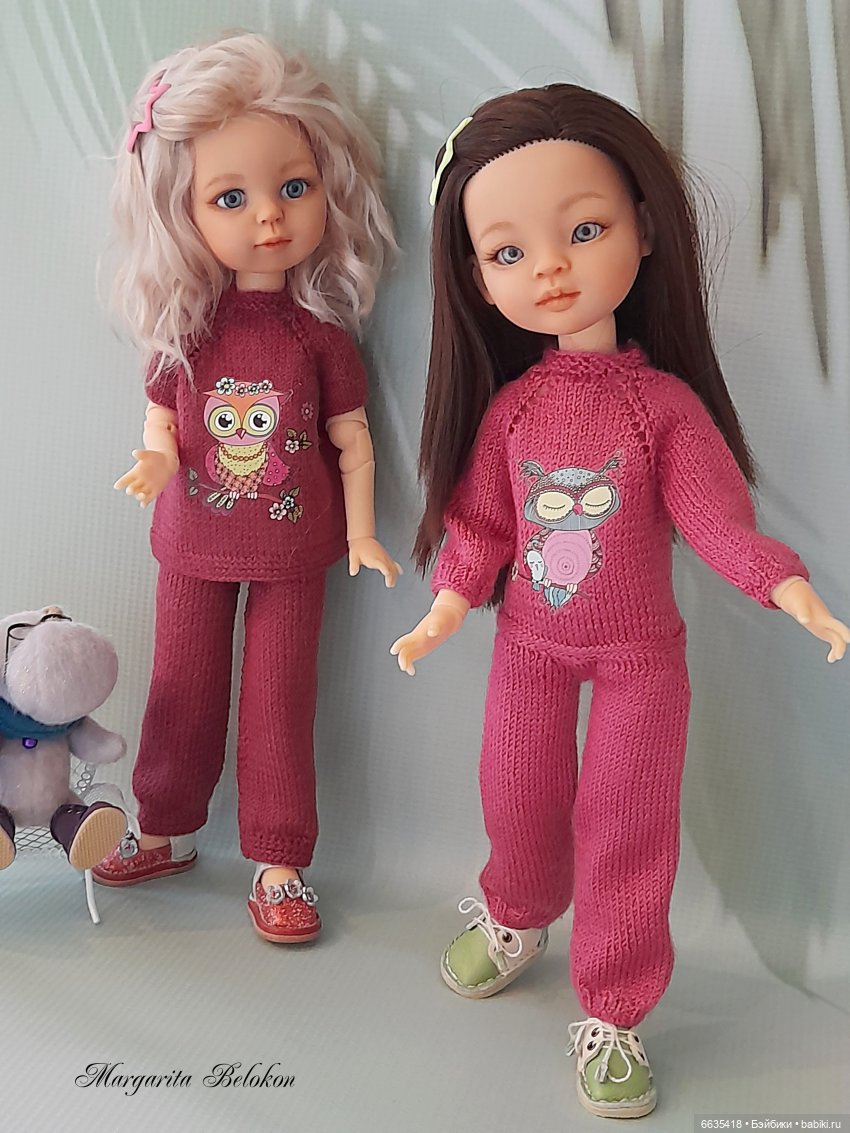 Неудавшаяся фотосессия | Бэйбики Неудавшаяся фотосессия — Куклы Paola Reina (Паола Рейна): новинки