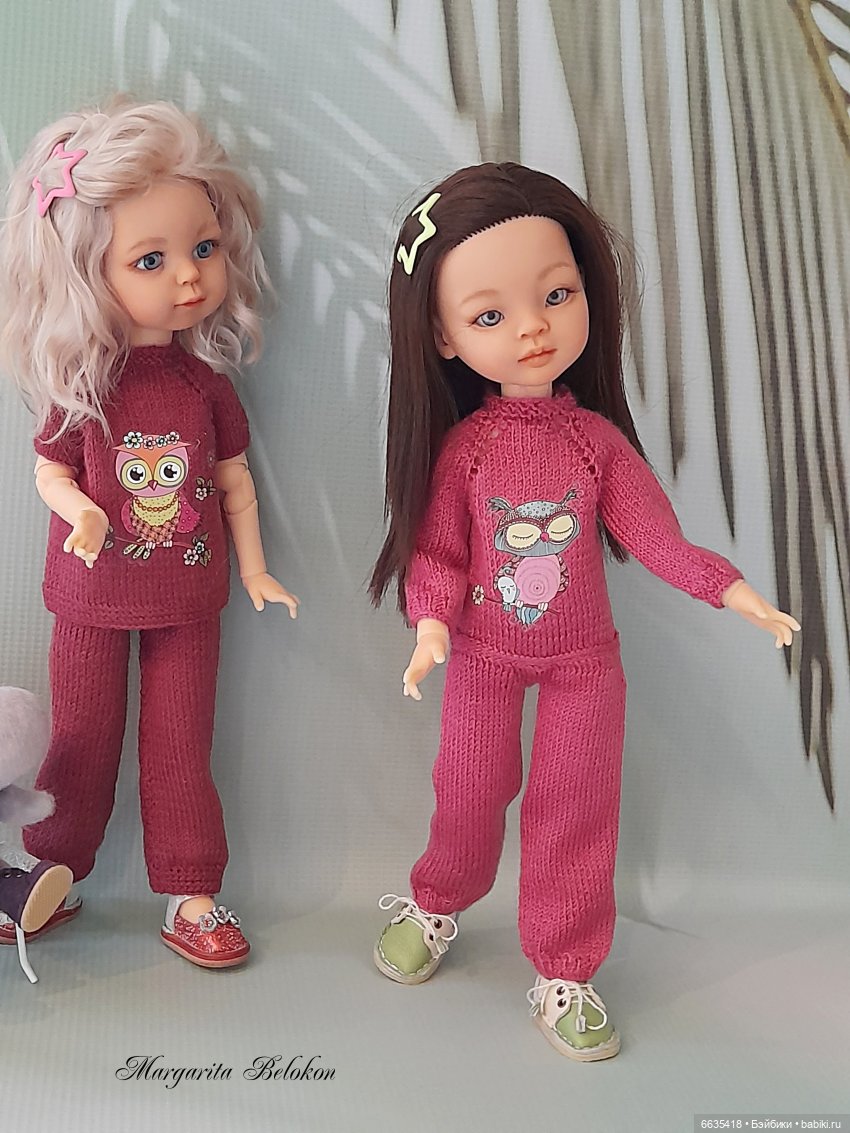 Неудавшаяся фотосессия | Бэйбики Неудавшаяся фотосессия — Куклы Paola Reina (Паола Рейна): новинки