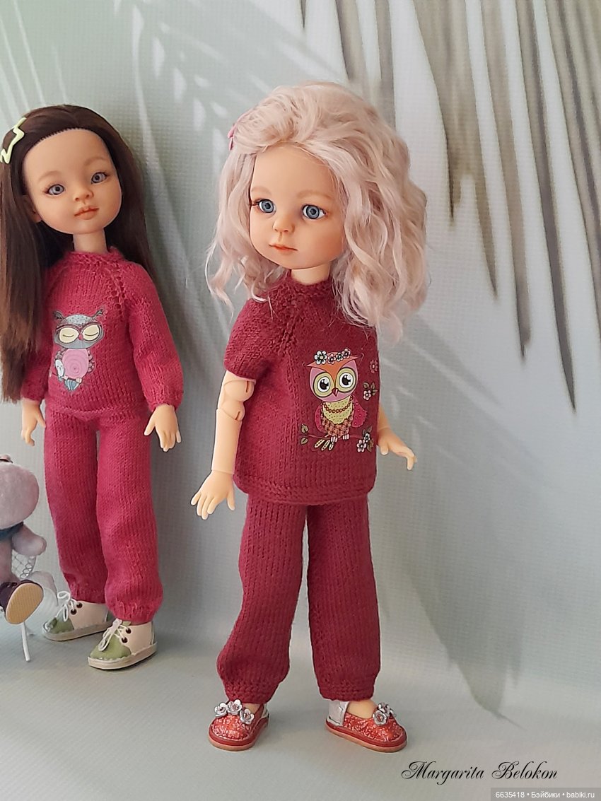 Неудавшаяся фотосессия | Бэйбики Неудавшаяся фотосессия — Куклы Paola Reina (Паола Рейна): новинки