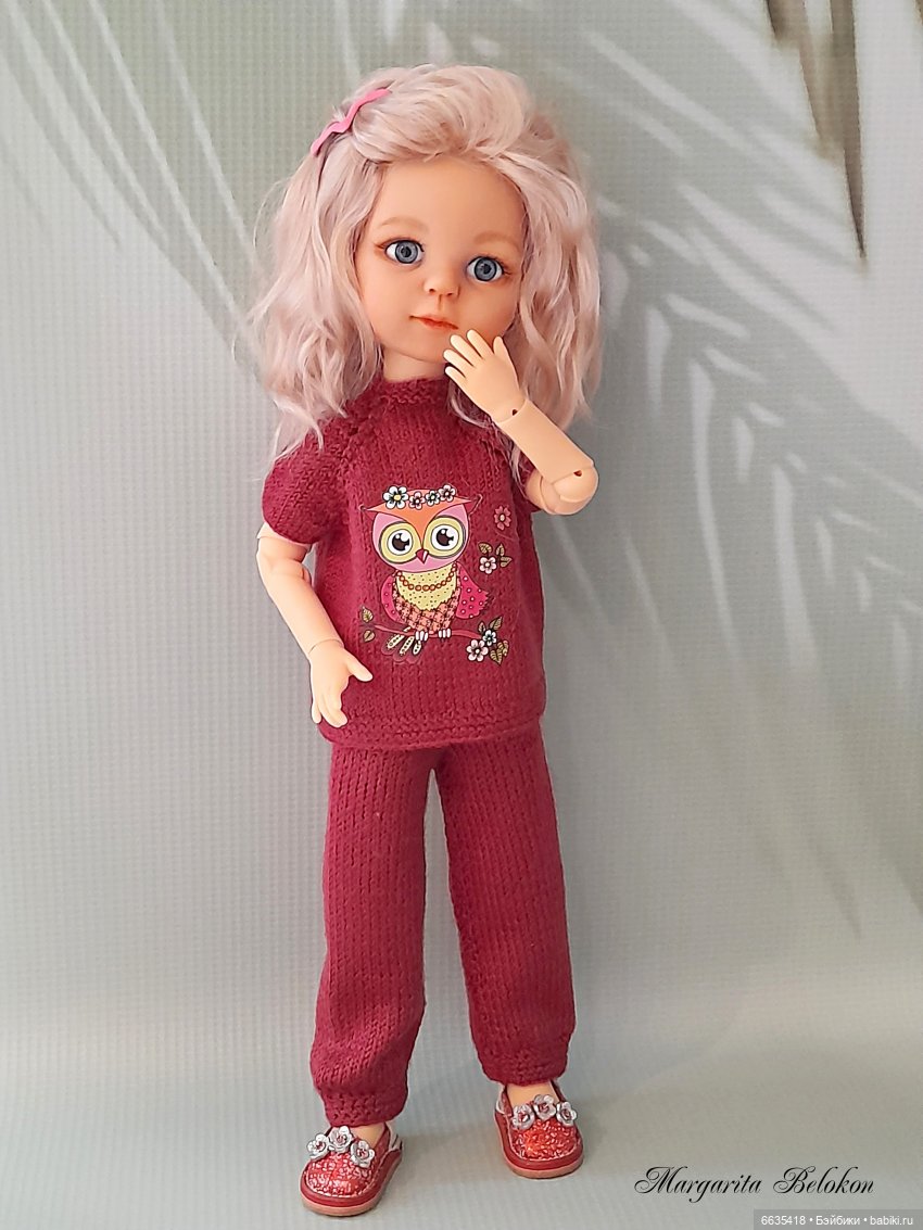 Неудавшаяся фотосессия | Бэйбики Неудавшаяся фотосессия — Куклы Paola Reina (Паола Рейна): новинки