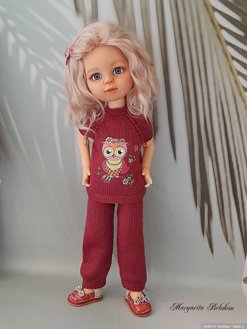 Неудавшаяся фотосессия | Бэйбики Неудавшаяся фотосессия — Куклы Paola Reina (Паола Рейна): новинки