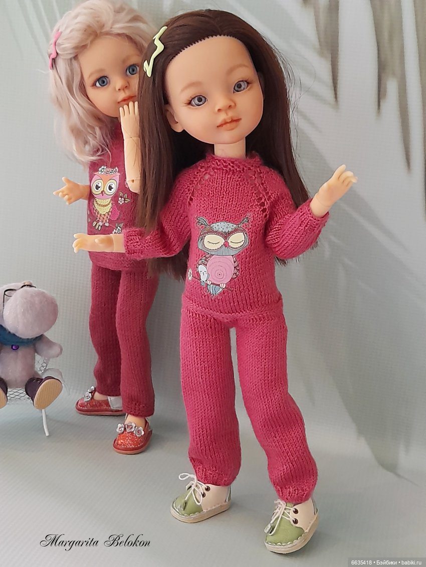 Неудавшаяся фотосессия | Бэйбики Неудавшаяся фотосессия — Куклы Paola Reina (Паола Рейна): новинки