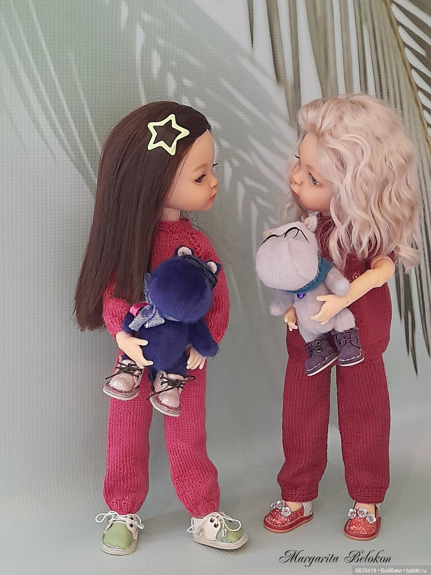 Неудавшаяся фотосессия | Бэйбики Неудавшаяся фотосессия — Куклы Paola Reina (Паола Рейна): новинки