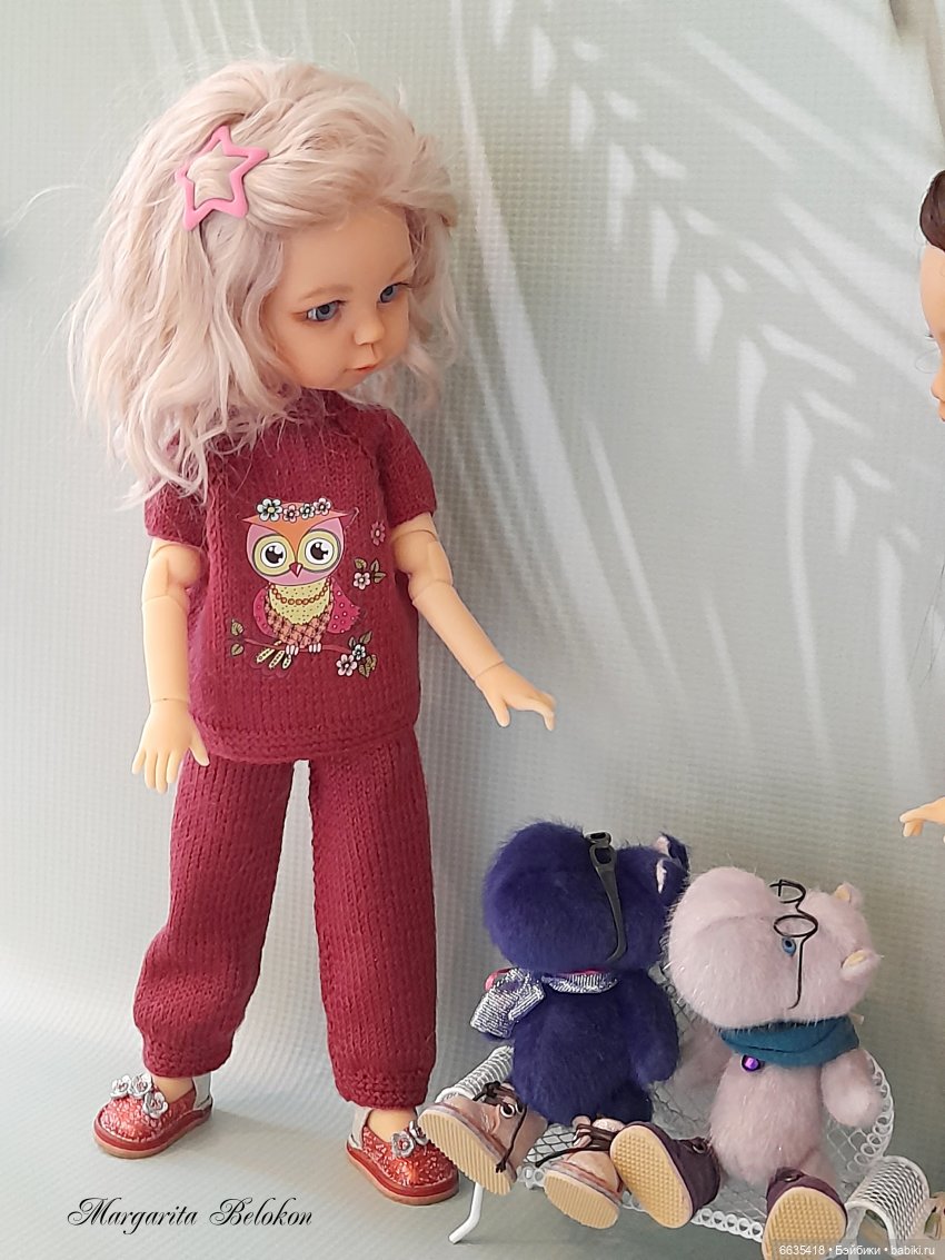 Неудавшаяся фотосессия | Бэйбики Неудавшаяся фотосессия — Куклы Paola Reina (Паола Рейна): новинки