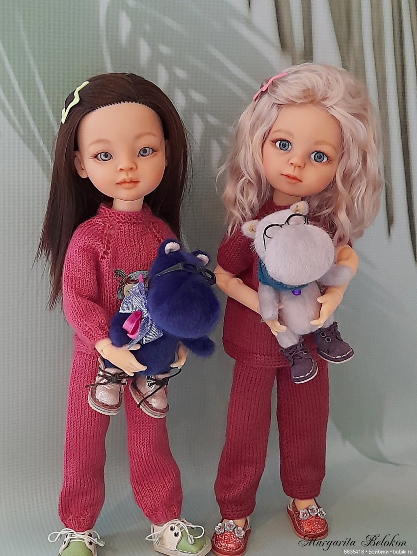 Неудавшаяся фотосессия | Бэйбики Неудавшаяся фотосессия — Куклы Paola Reina (Паола Рейна): новинки