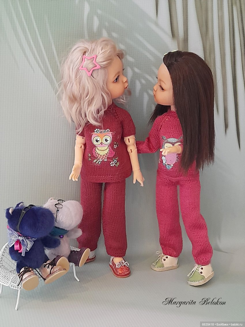 Неудавшаяся фотосессия | Бэйбики Неудавшаяся фотосессия — Куклы Paola Reina (Паола Рейна): новинки