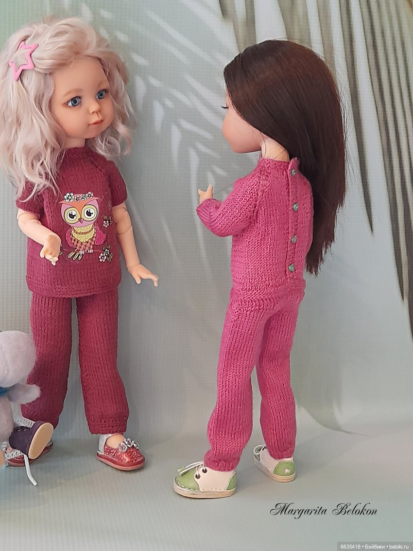 Неудавшаяся фотосессия | Бэйбики Неудавшаяся фотосессия — Куклы Paola Reina (Паола Рейна): новинки