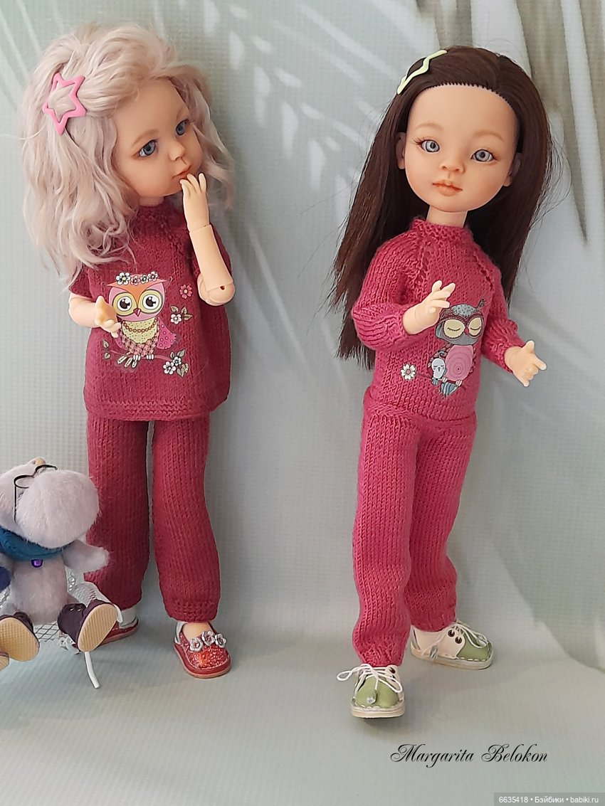 Неудавшаяся фотосессия | Бэйбики Неудавшаяся фотосессия — Куклы Paola Reina (Паола Рейна): новинки