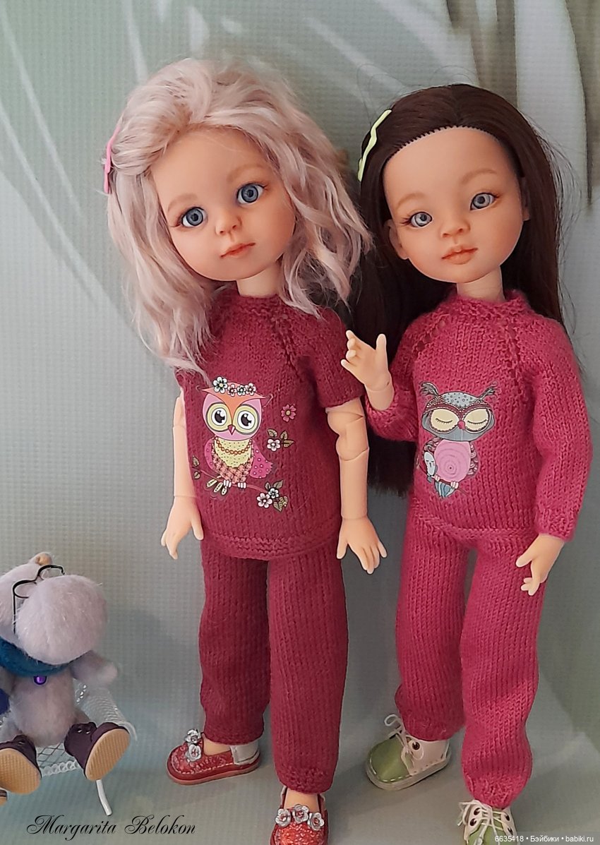 Неудавшаяся фотосессия | Бэйбики Неудавшаяся фотосессия — Куклы Paola Reina (Паола Рейна): новинки