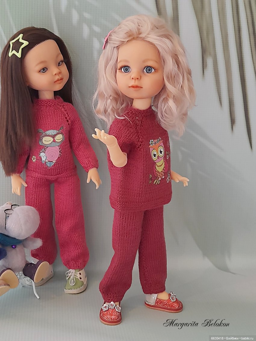 Неудавшаяся фотосессия | Бэйбики Неудавшаяся фотосессия — Куклы Paola Reina (Паола Рейна): новинки