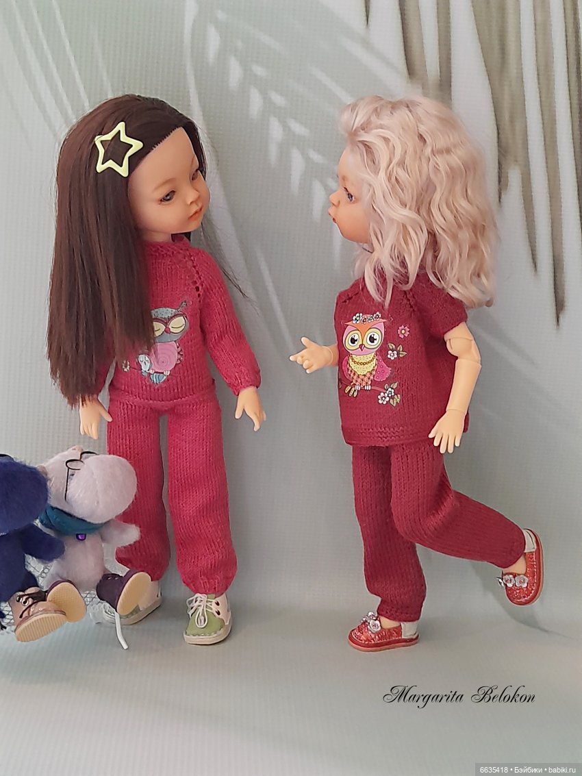 Неудавшаяся фотосессия | Бэйбики Неудавшаяся фотосессия — Куклы Paola Reina (Паола Рейна): новинки