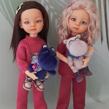 Неудавшаяся фотосессия