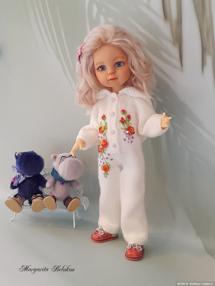 Шить или вязать | Бэйбики Шить или вязать — Одежда и обувь для кукол своими руками: фото