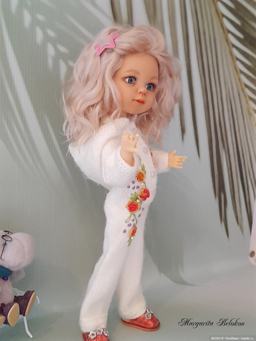 Шить или вязать | Бэйбики Шить или вязать — Одежда и обувь для кукол своими руками: фото