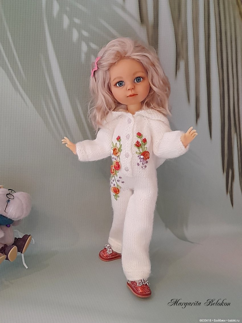 Шить или вязать | Бэйбики Шить или вязать — Одежда и обувь для кукол своими руками: фото