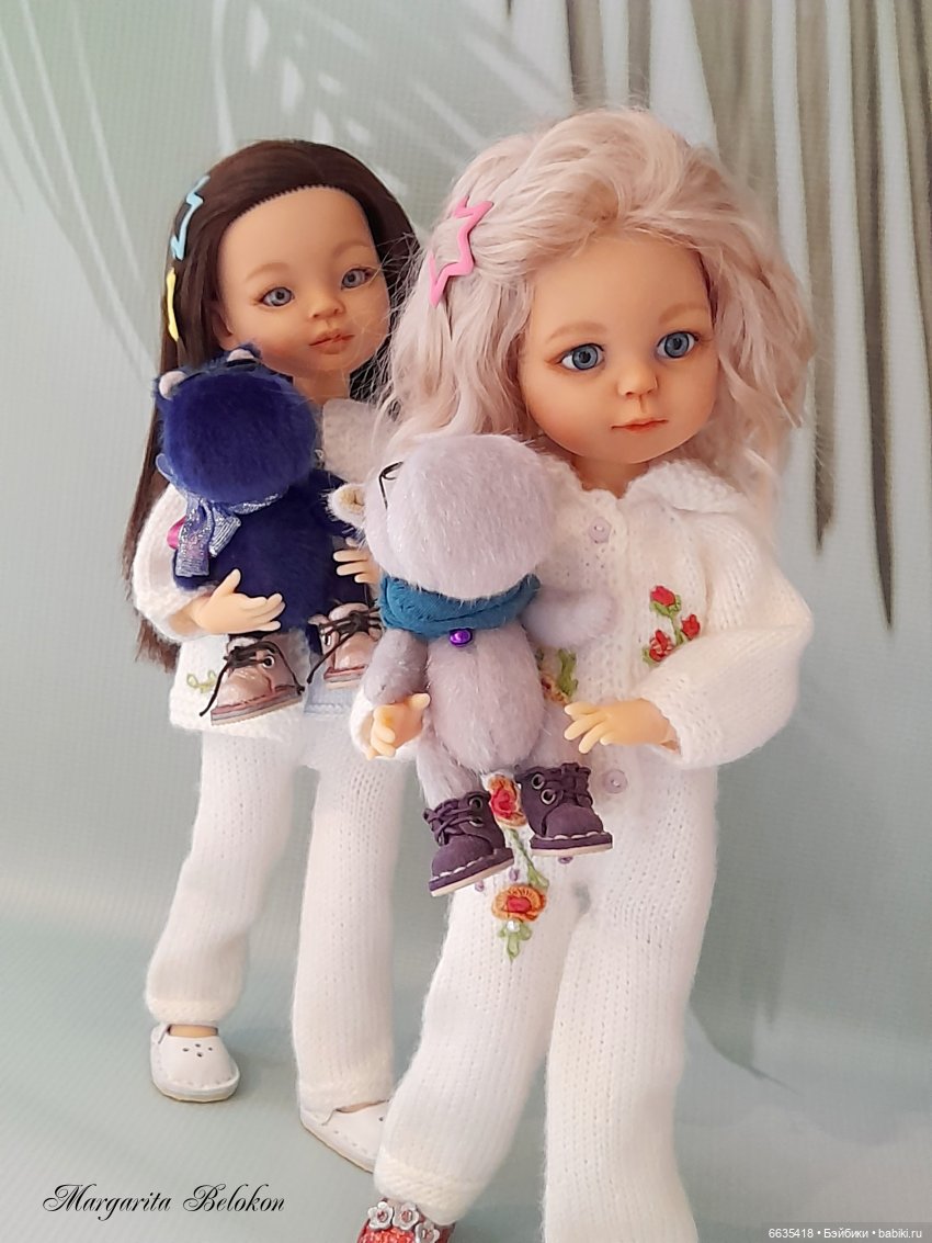 Шить или вязать | Бэйбики Шить или вязать — Одежда и обувь для кукол своими руками: фото