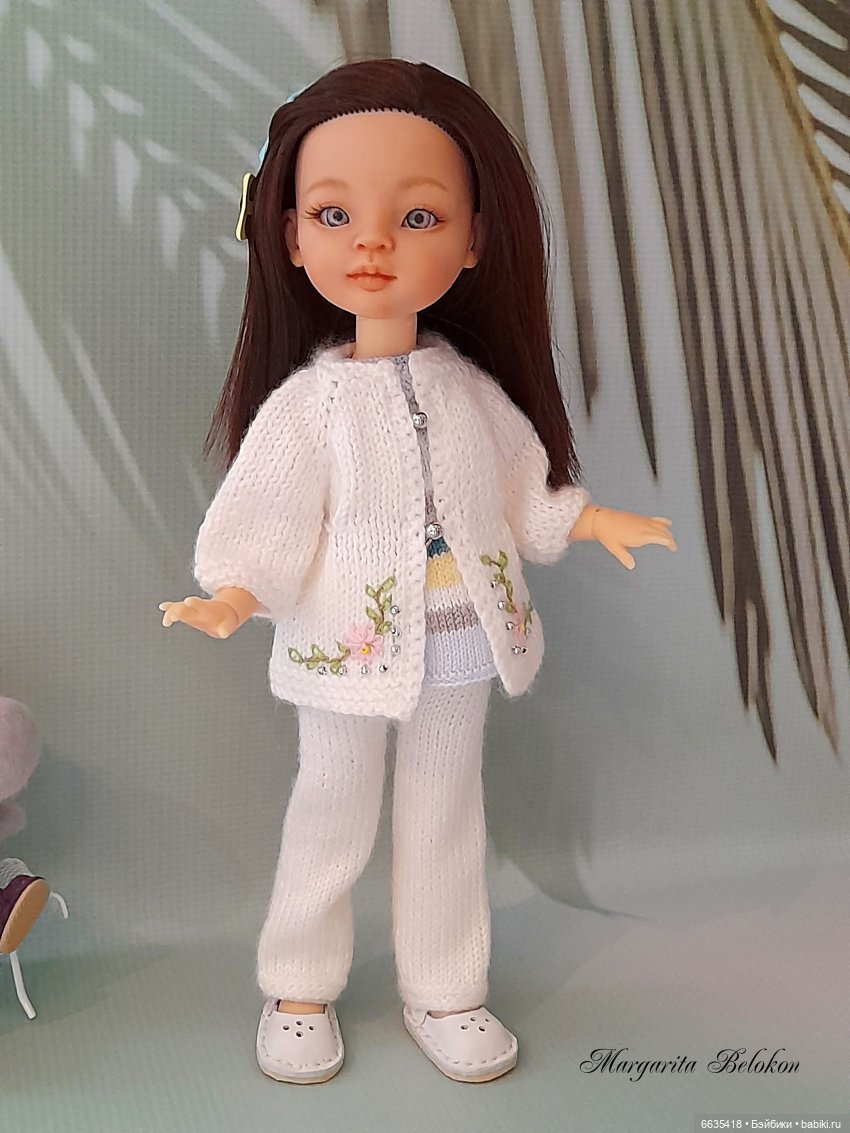 Шить или вязать | Бэйбики Шить или вязать — Одежда и обувь для кукол своими руками: фото