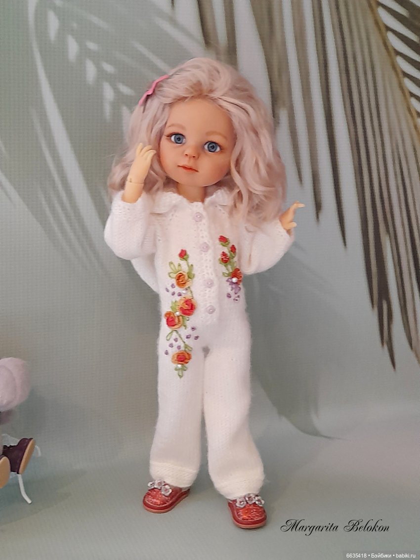 Шить или вязать | Бэйбики Шить или вязать — Одежда и обувь для кукол своими руками: фото