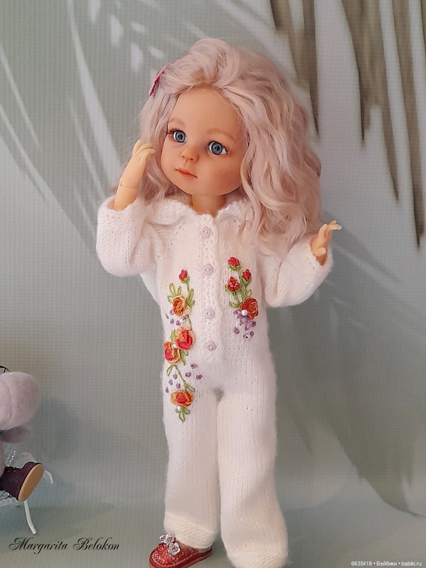 Шить или вязать | Бэйбики Шить или вязать — Одежда и обувь для кукол своими руками: фото