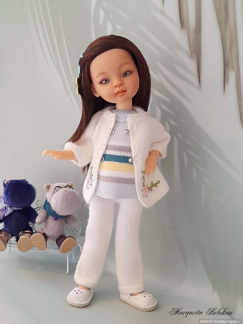 Шить или вязать | Бэйбики Шить или вязать — Одежда и обувь для кукол своими руками: фото