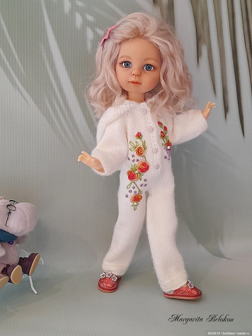 Шить или вязать | Бэйбики Шить или вязать — Одежда и обувь для кукол своими руками: фото