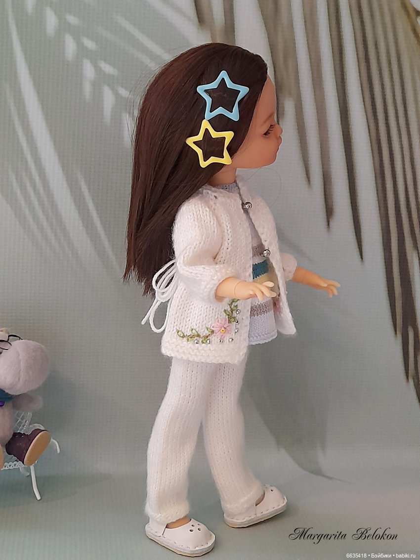 Шить или вязать | Бэйбики Шить или вязать — Одежда и обувь для кукол своими руками: фото