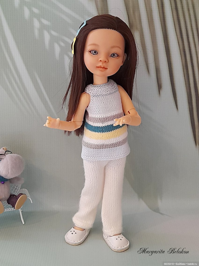 Шить или вязать | Бэйбики Шить или вязать — Одежда и обувь для кукол своими руками: фото