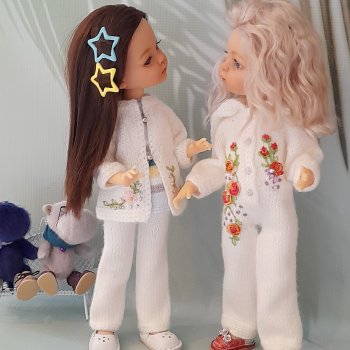 Шить или вязать