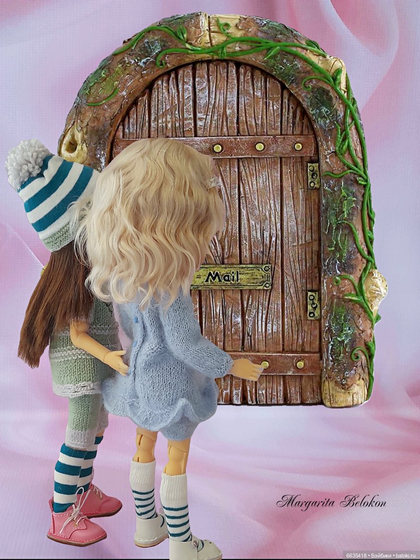 Сюжет одного дня | Бэйбики Сюжет одного дня — Одежда и обувь для кукол своими руками: фото