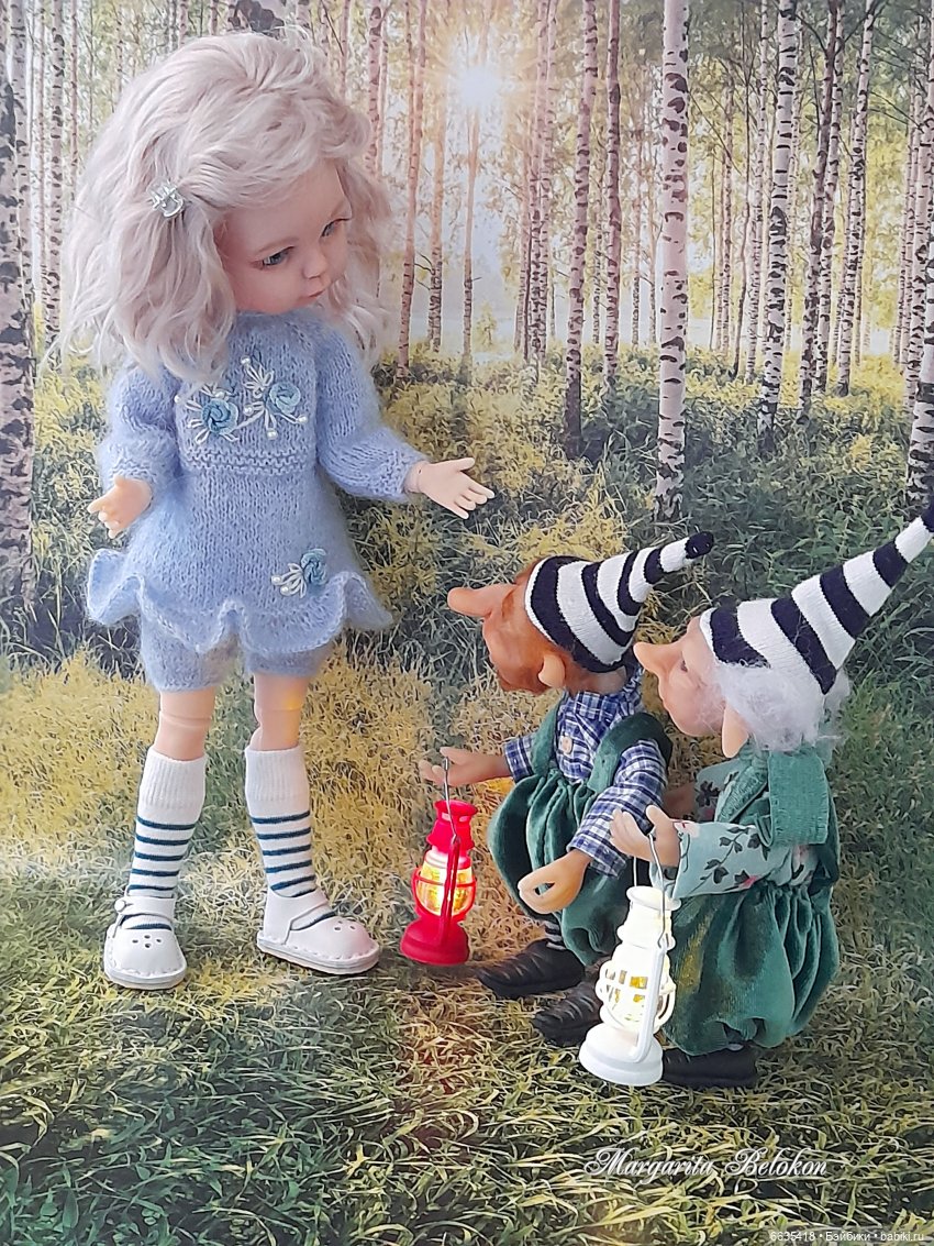 Сюжет одного дня | Бэйбики Сюжет одного дня — Одежда и обувь для кукол своими руками: фото