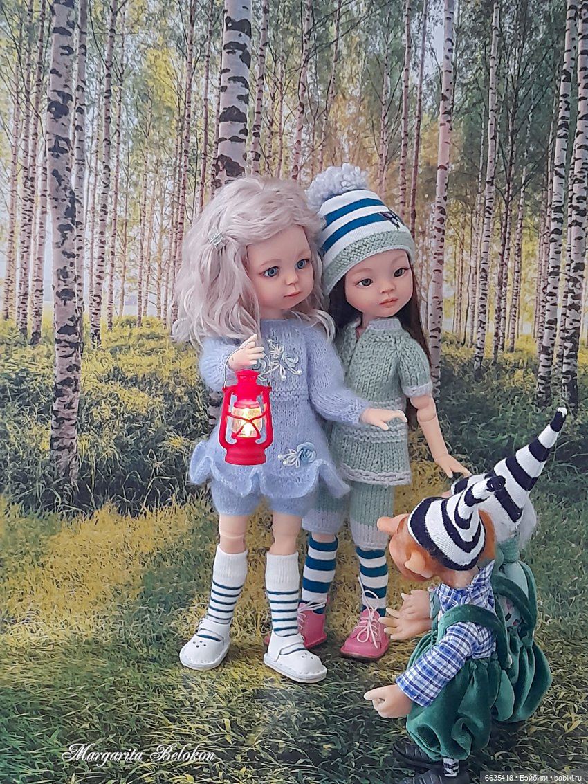 Сюжет одного дня | Бэйбики Сюжет одного дня — Одежда и обувь для кукол своими руками: фото