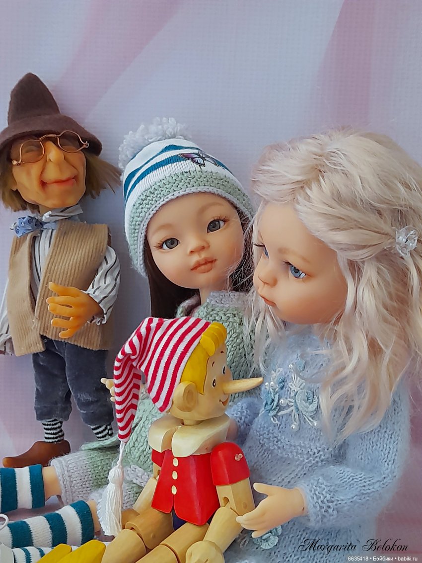 Сюжет одного дня | Бэйбики Сюжет одного дня — Одежда и обувь для кукол своими руками: фото
