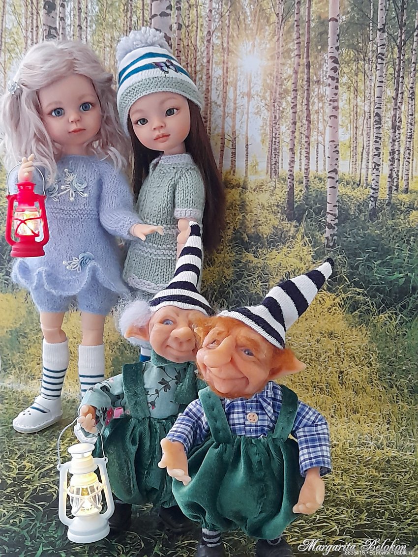 Сюжет одного дня | Бэйбики Сюжет одного дня — Одежда и обувь для кукол своими руками: фото