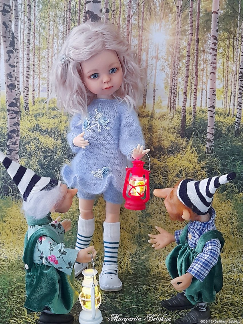 Сюжет одного дня | Бэйбики Сюжет одного дня — Одежда и обувь для кукол своими руками: фото