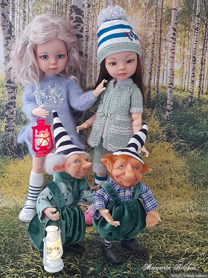 Сюжет одного дня | Бэйбики Сюжет одного дня — Одежда и обувь для кукол своими руками: фото